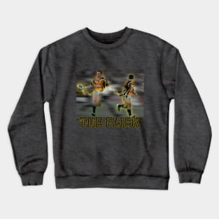 Wests Tigers - Benji & Pat - THE FLICK Crewneck Sweatshirt